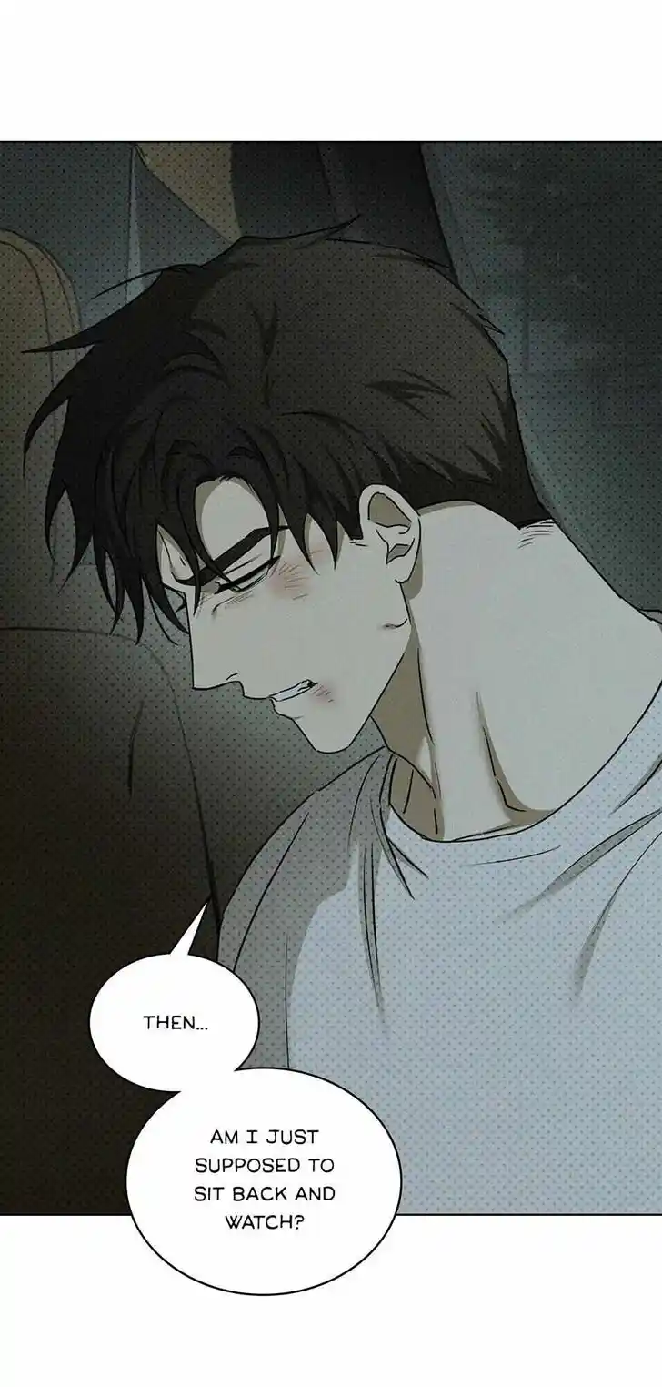 Under the Green Light Ch.071