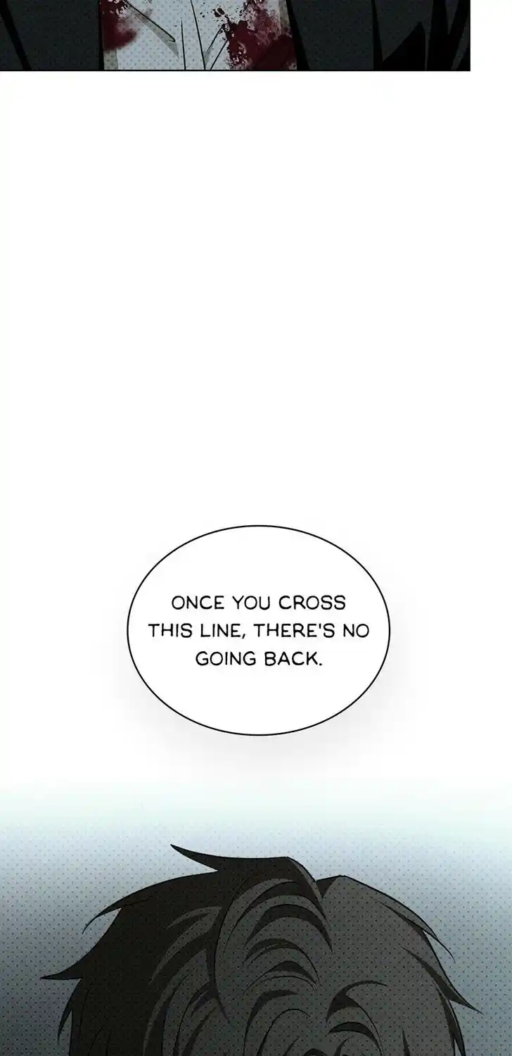 Under the Green Light Ch.071