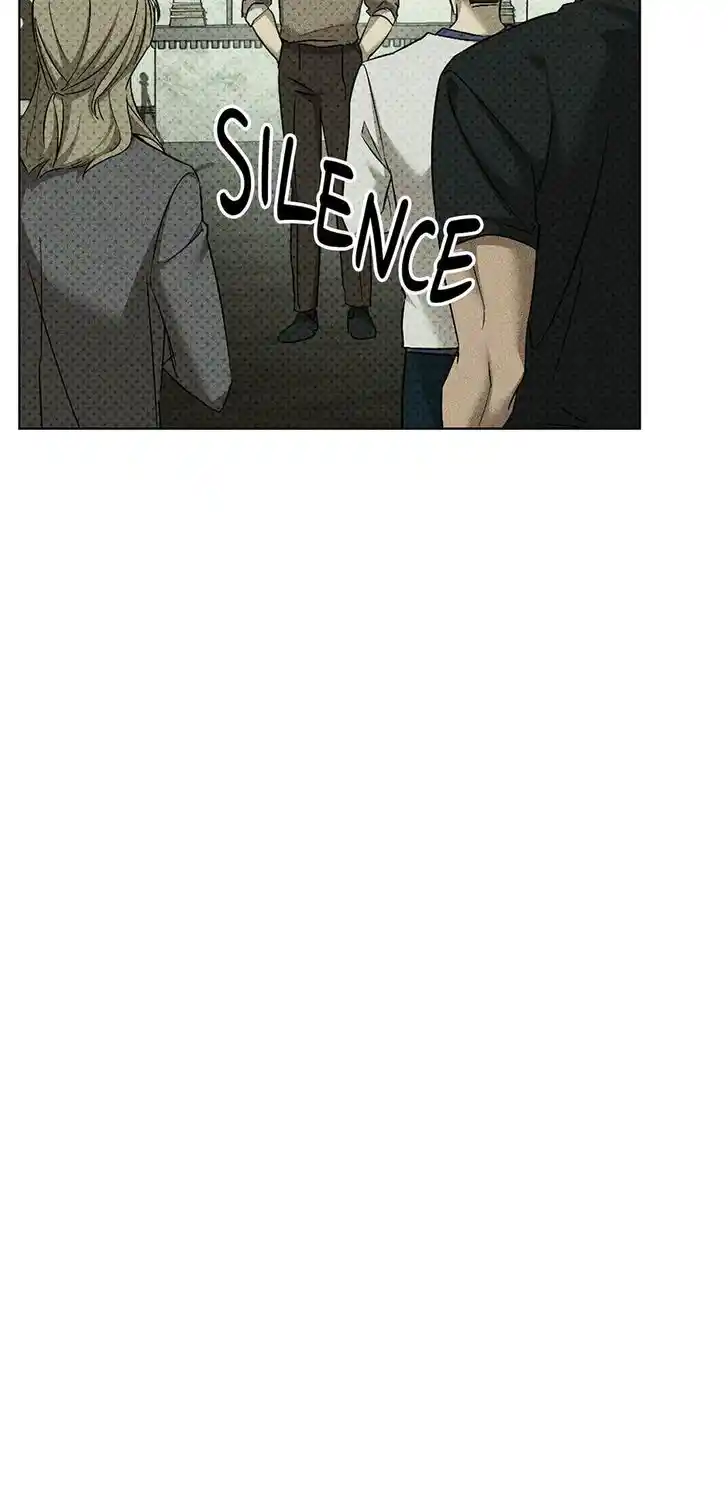 Under the Green Light Ch.071