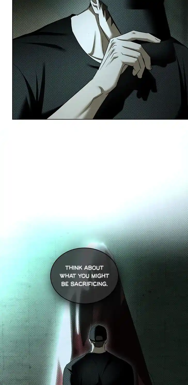 Under the Green Light Ch.071