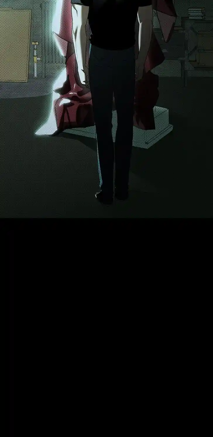 Under the Green Light Ch.071