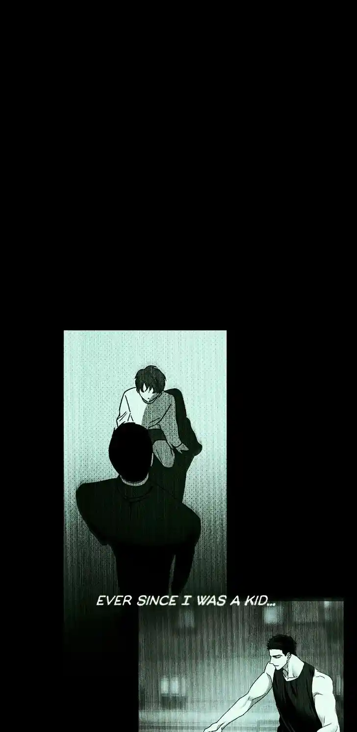 Under the Green Light Ch.071