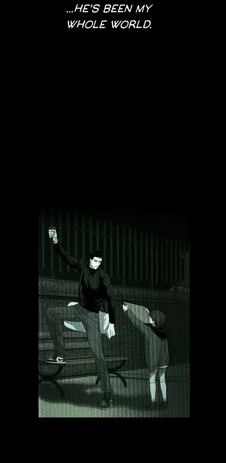 Under the Green Light Ch.071