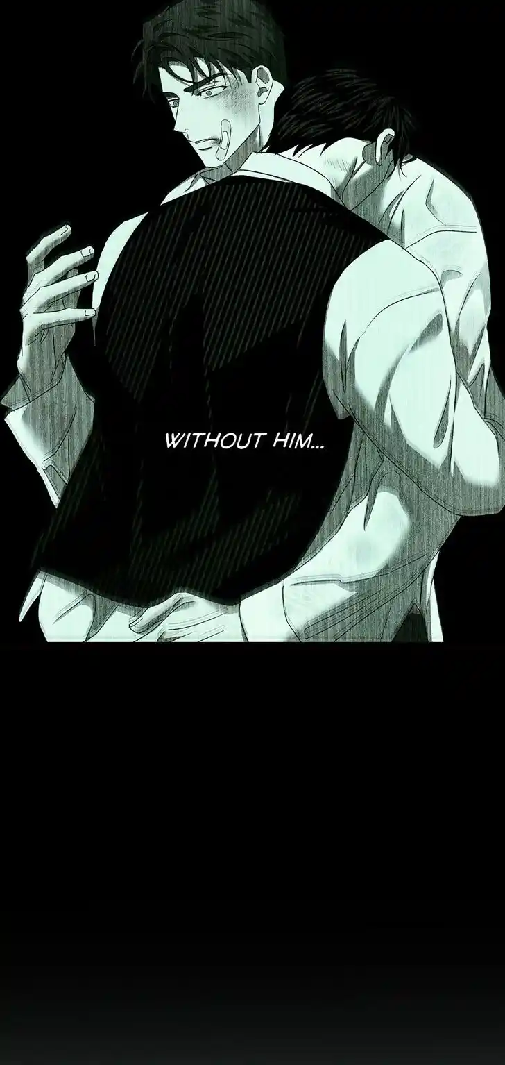 Under the Green Light Ch.071