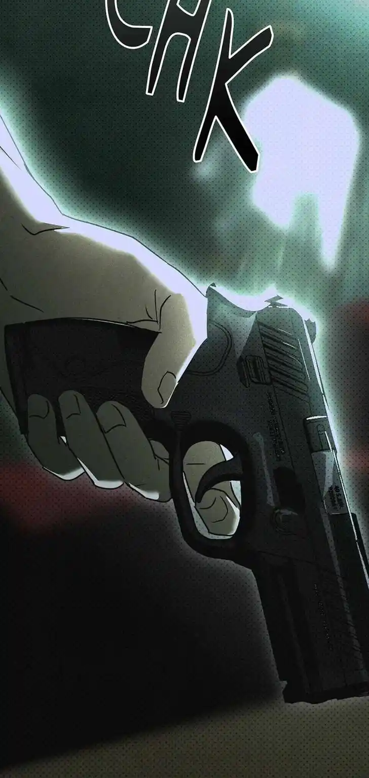 Under the Green Light Ch.071