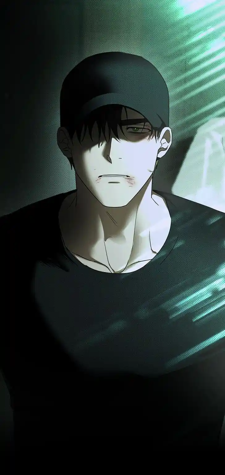 Under the Green Light Ch.071