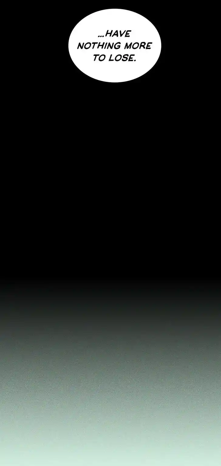 Under the Green Light Ch.071