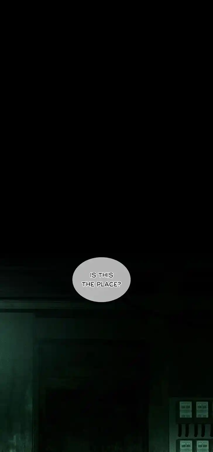 Under the Green Light Ch.072