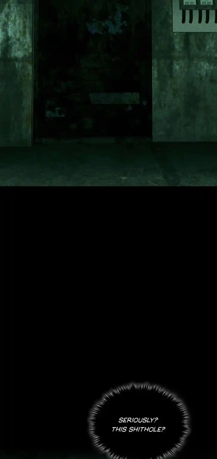 Under the Green Light Ch.072