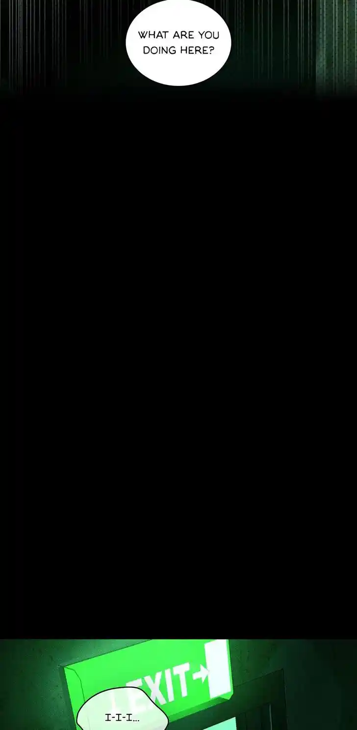 Under the Green Light Ch.072