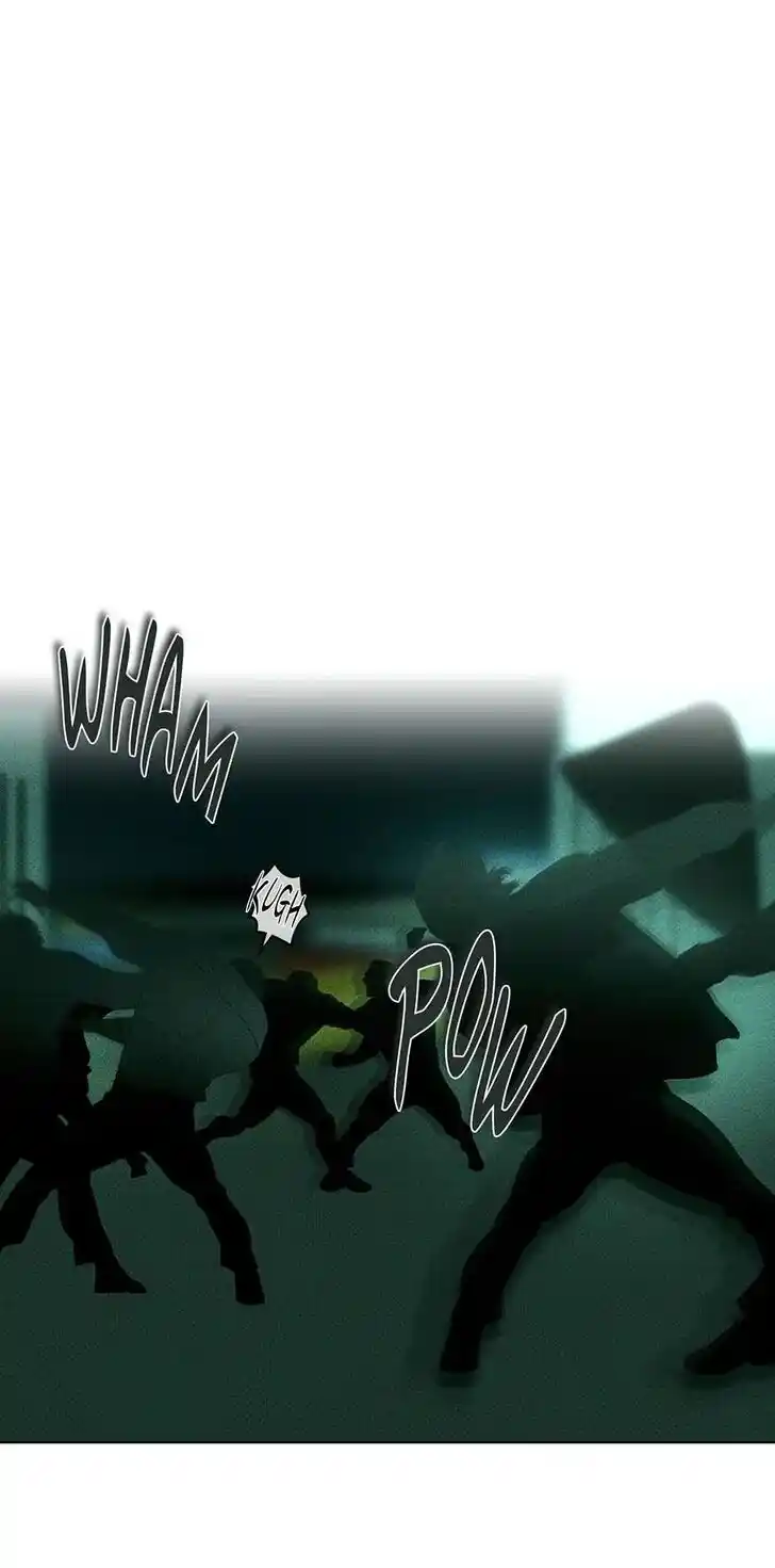 Under the Green Light Ch.072