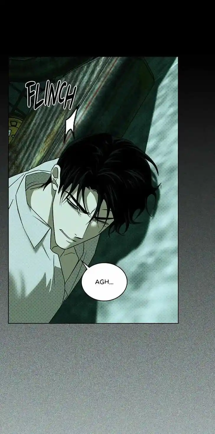 Under the Green Light Ch.072