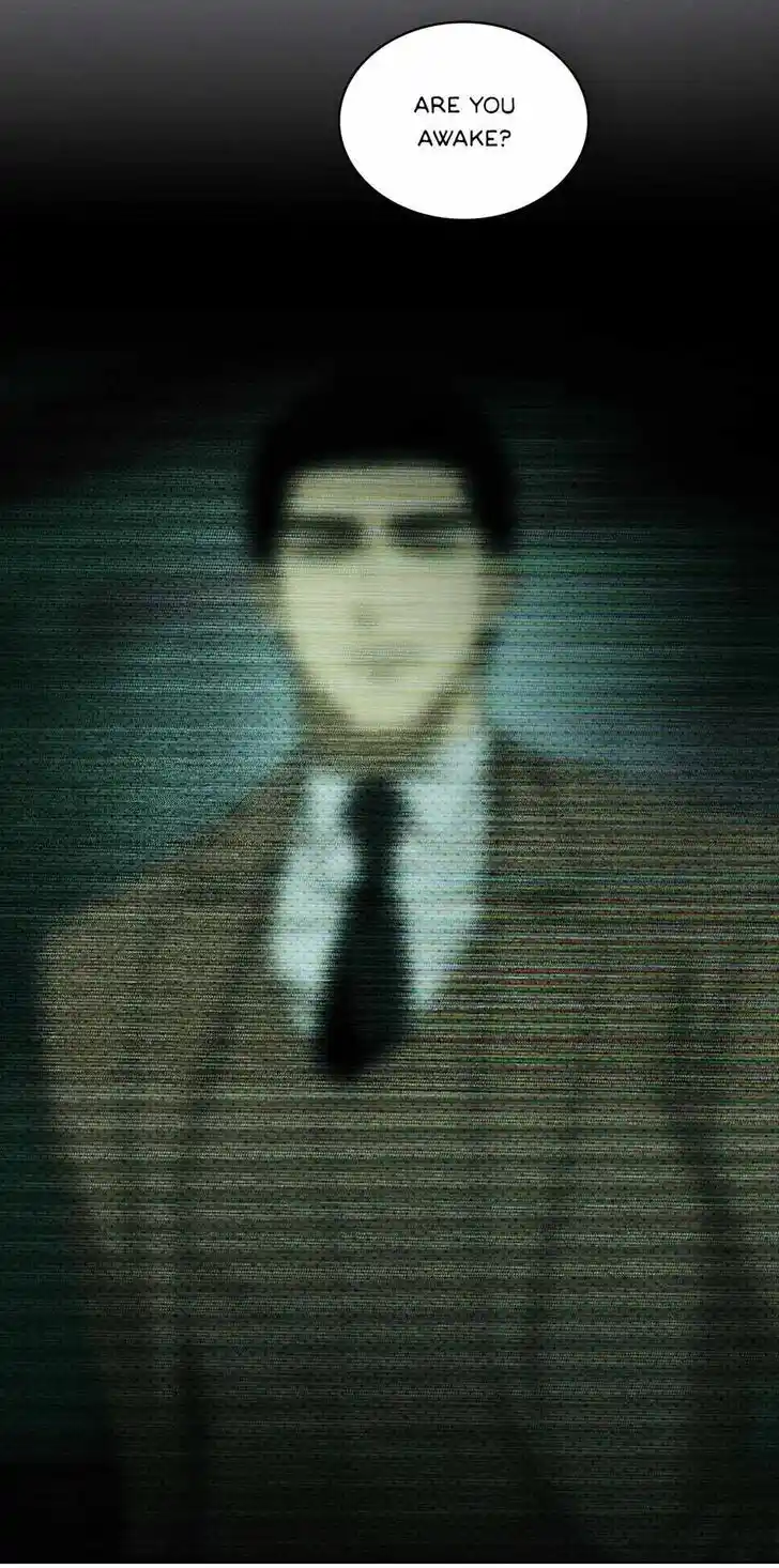 Under the Green Light Ch.072