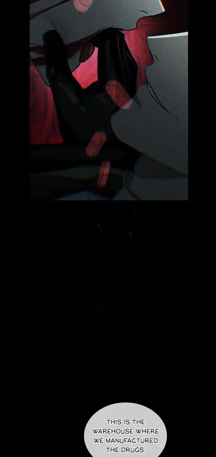 Under the Green Light Ch.072