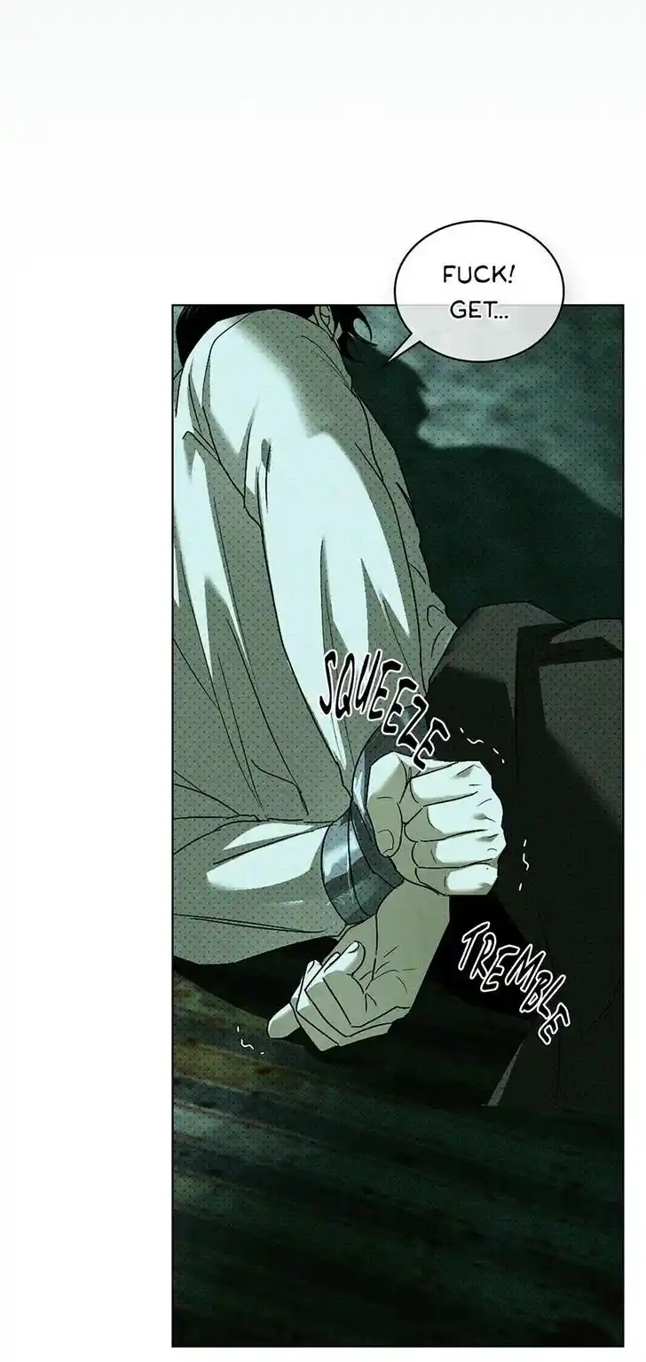 Under the Green Light Ch.072