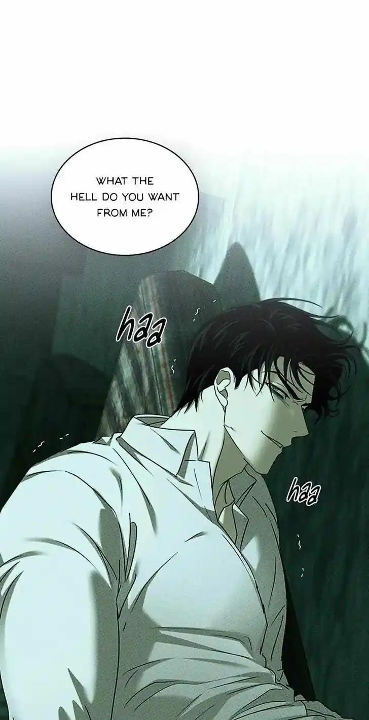 Under the Green Light Ch.072