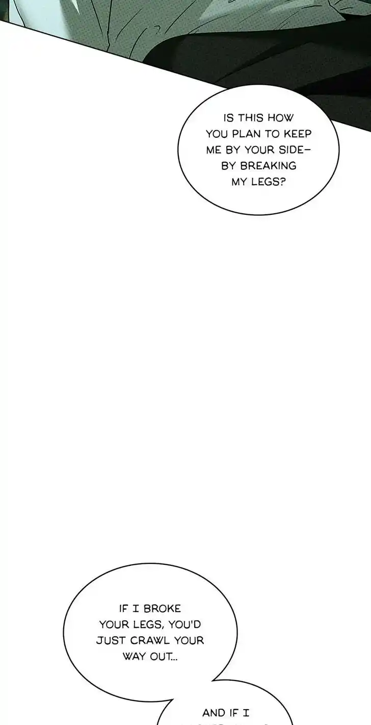 Under the Green Light Ch.072