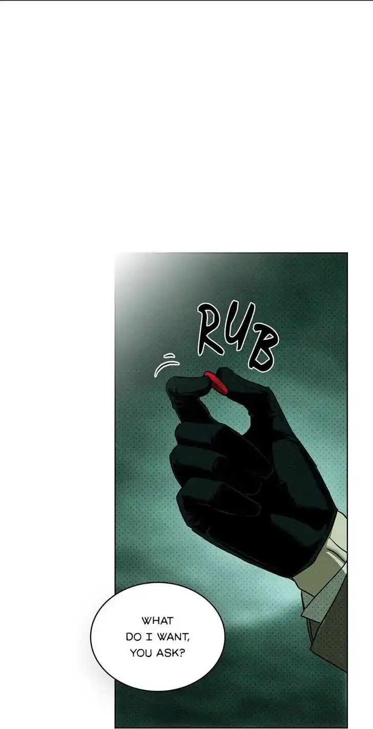 Under the Green Light Ch.072