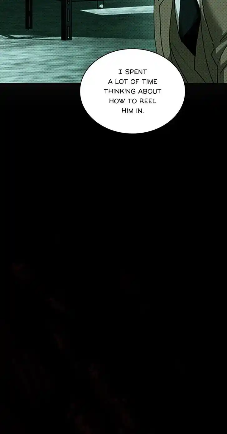 Under the Green Light Ch.072