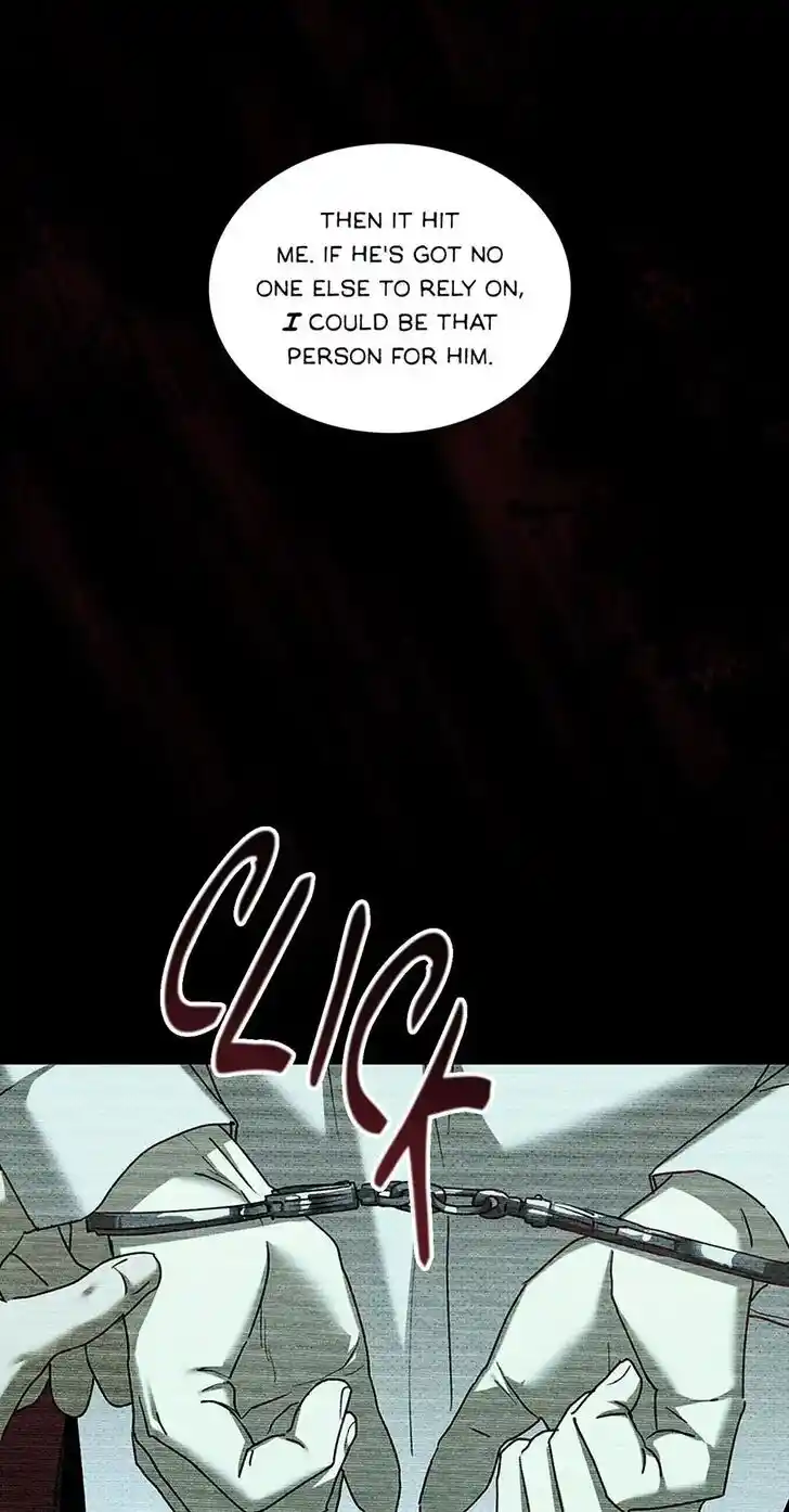 Under the Green Light Ch.072