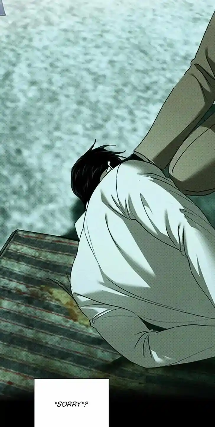 Under the Green Light Ch.072