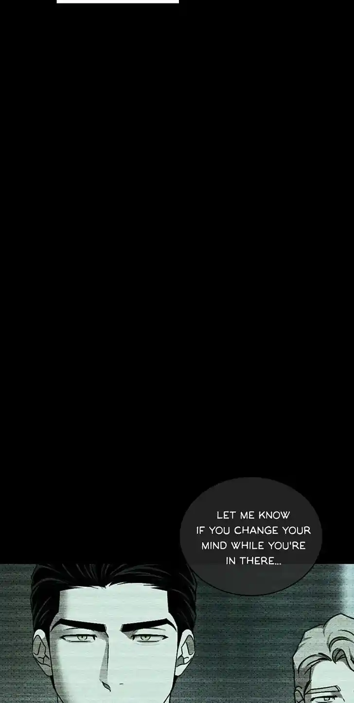 Under the Green Light Ch.072