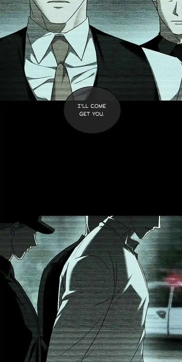 Under the Green Light Ch.072