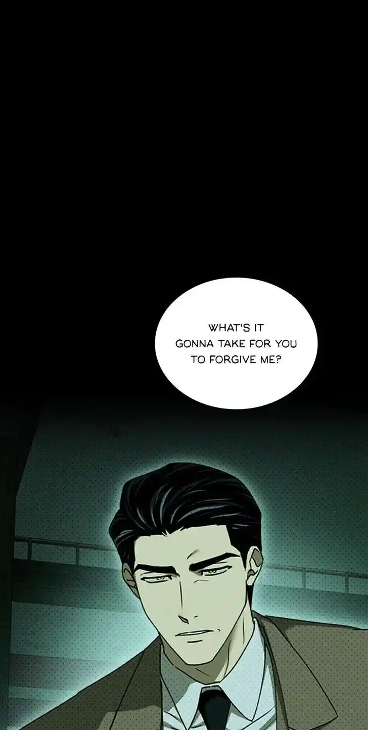 Under the Green Light Ch.072