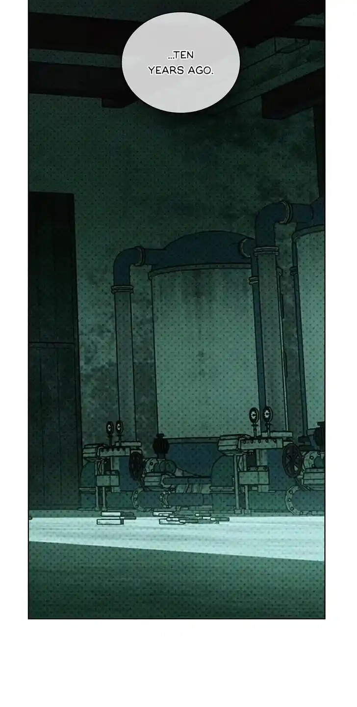 Under the Green Light Ch.072