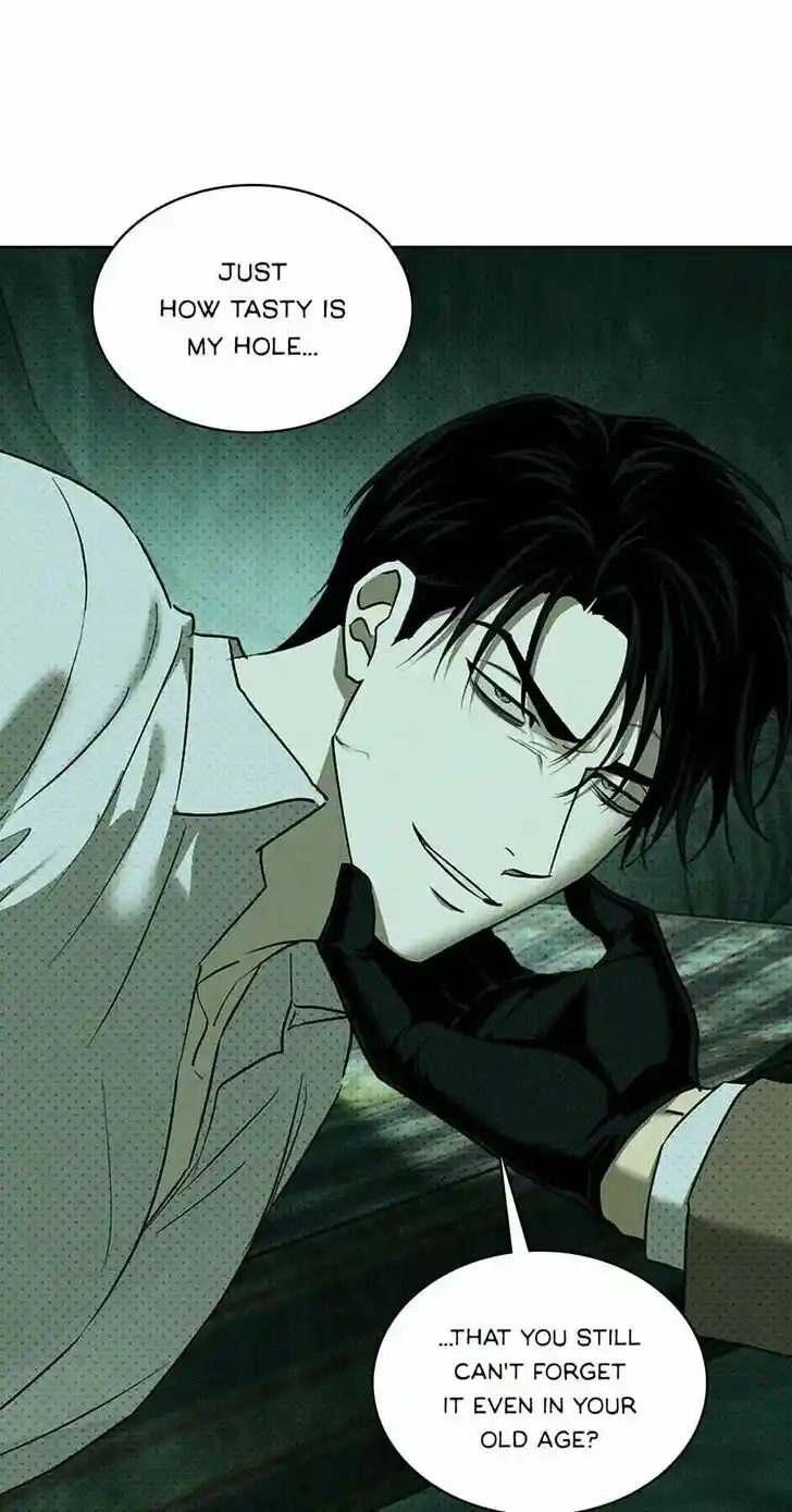 Under the Green Light Ch.072