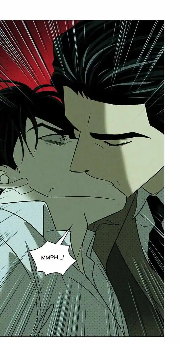 Under the Green Light Ch.072