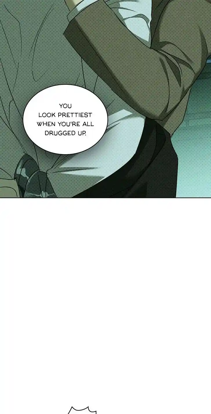 Under the Green Light Ch.072