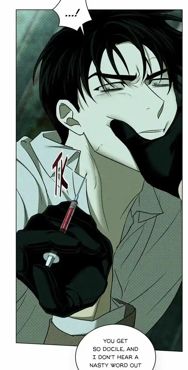 Under the Green Light Ch.072