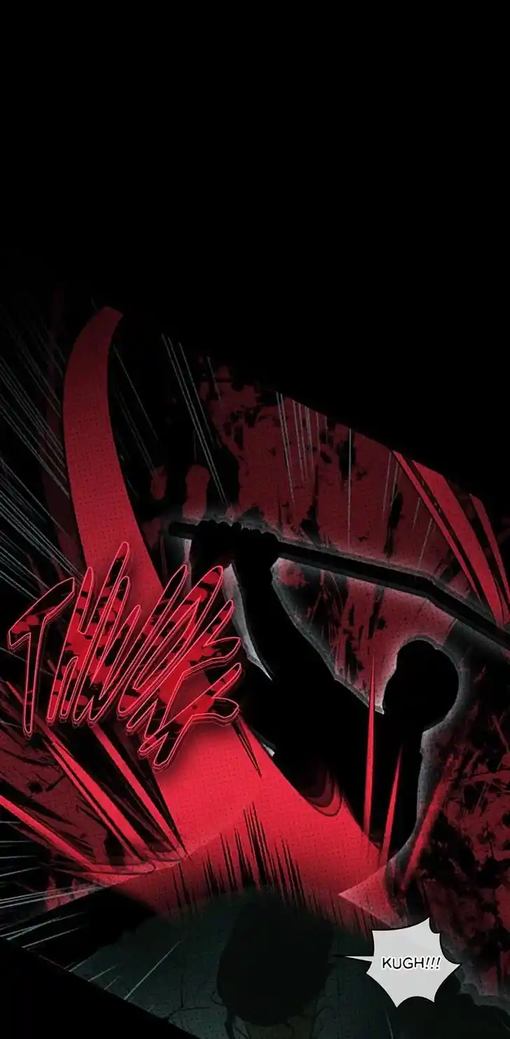 Under the Green Light Ch.072