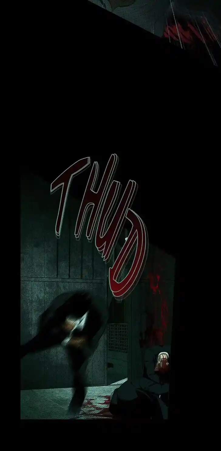 Under the Green Light Ch.072