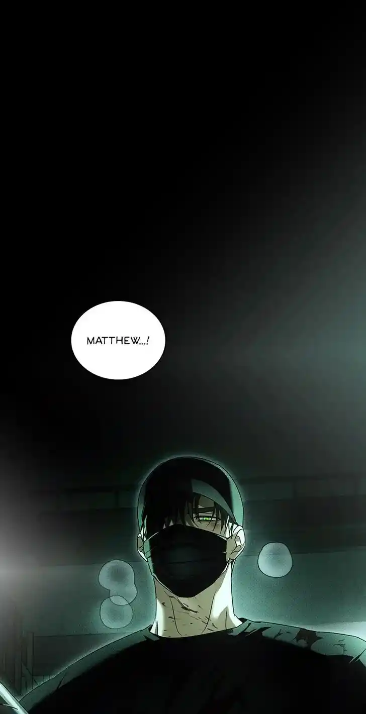 Under the Green Light Ch.072