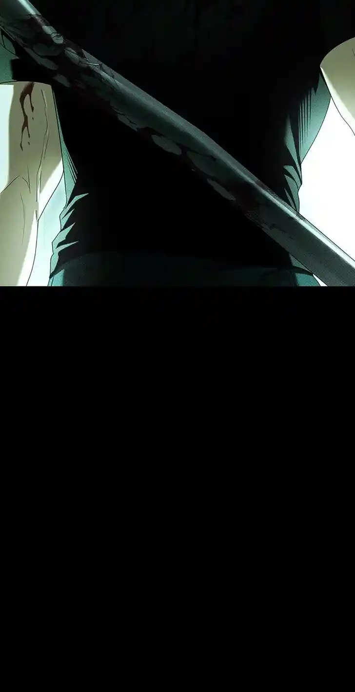 Under the Green Light Ch.072