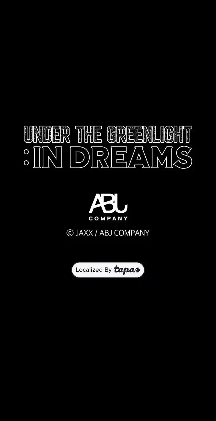 Under the Green Light Ch.072