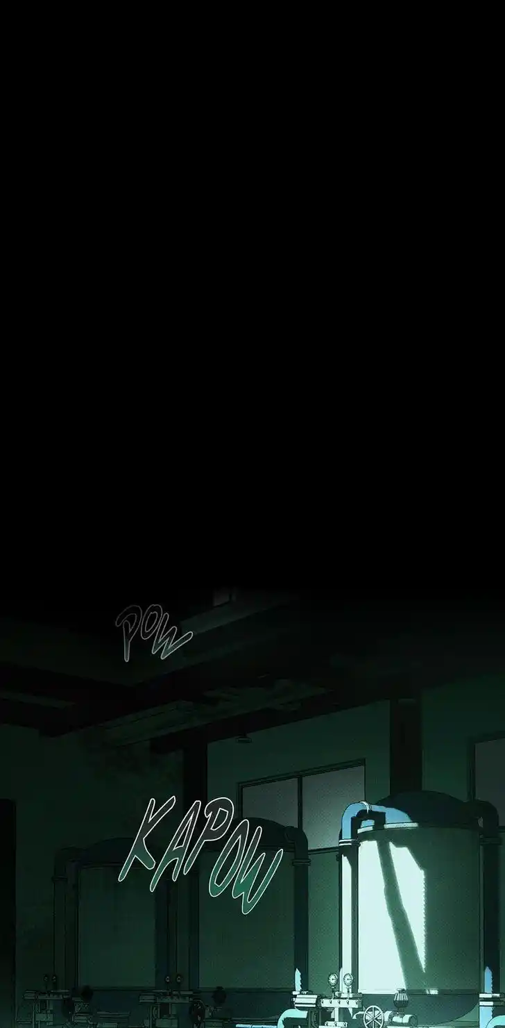 Under the Green Light Ch.073