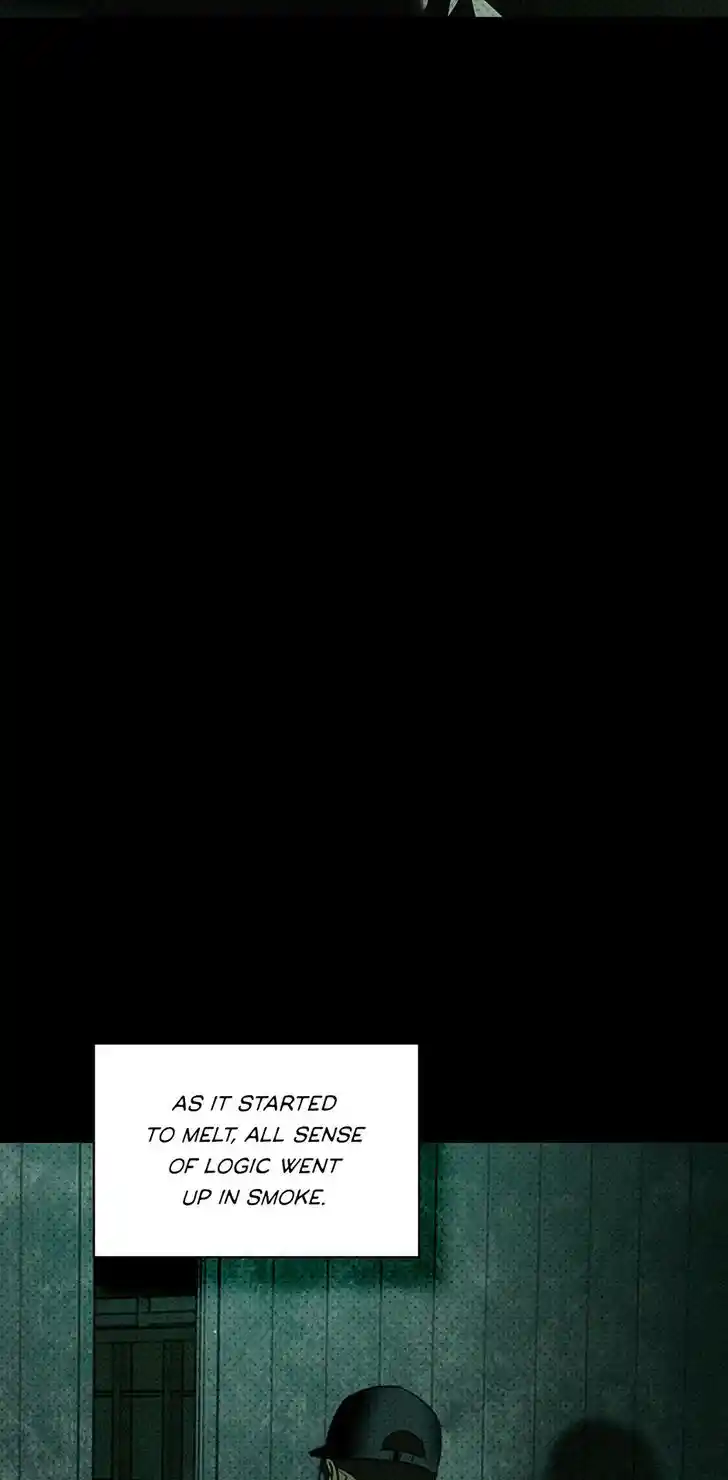 Under the Green Light Ch.073