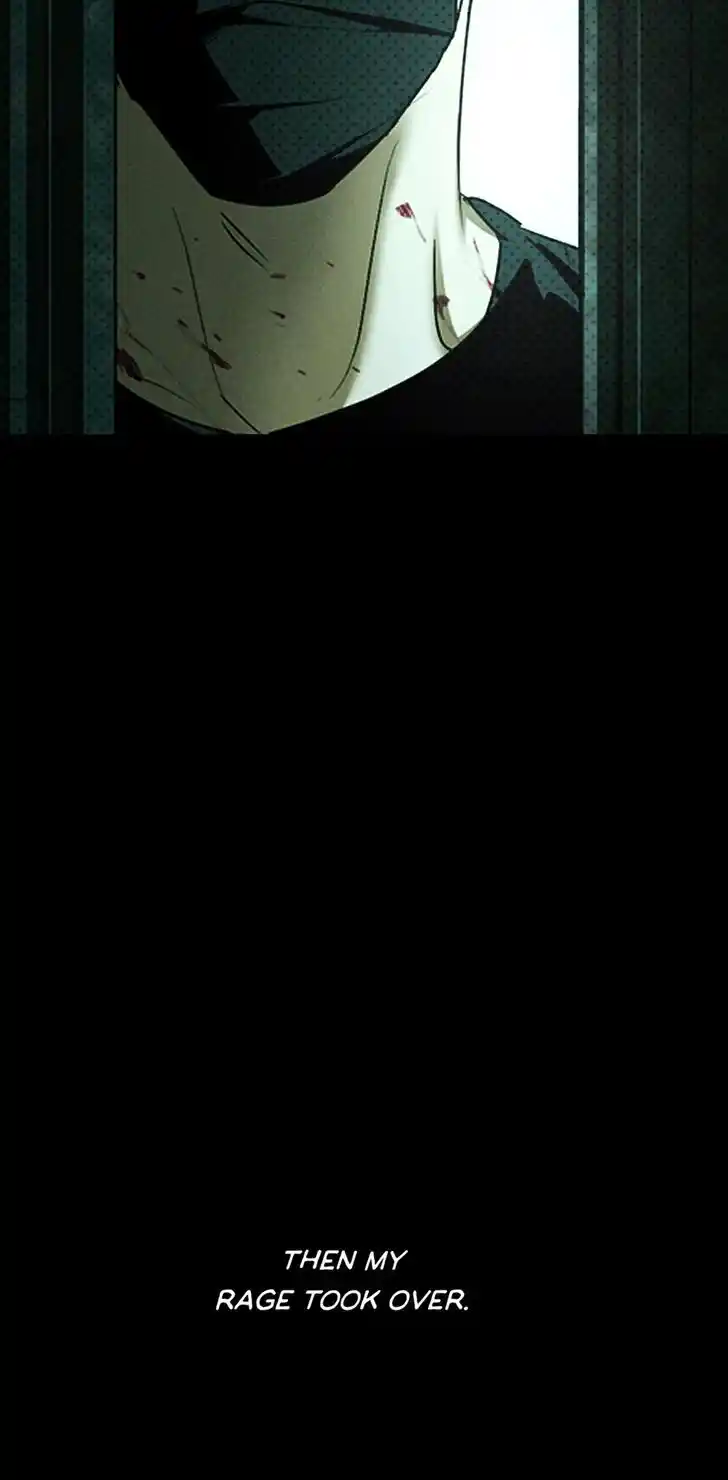 Under the Green Light Ch.073