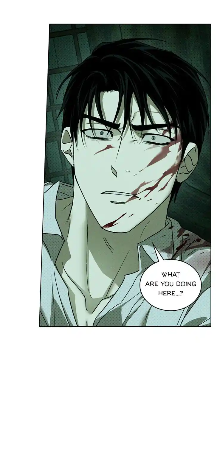 Under the Green Light Ch.073