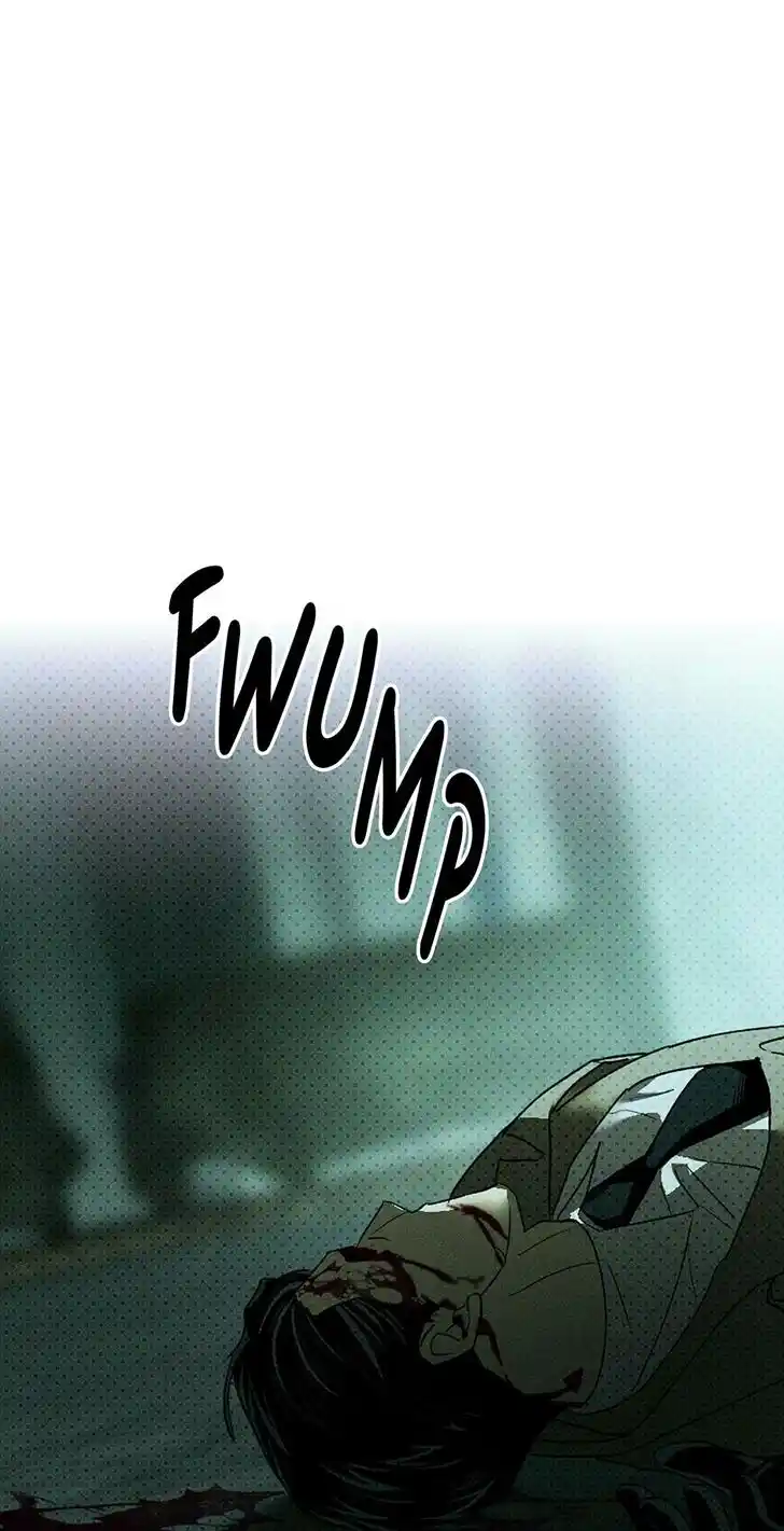 Under the Green Light Ch.073