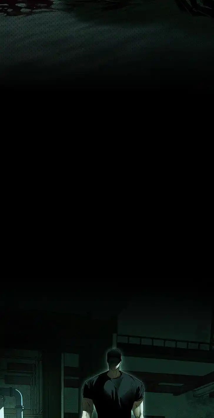 Under the Green Light Ch.073