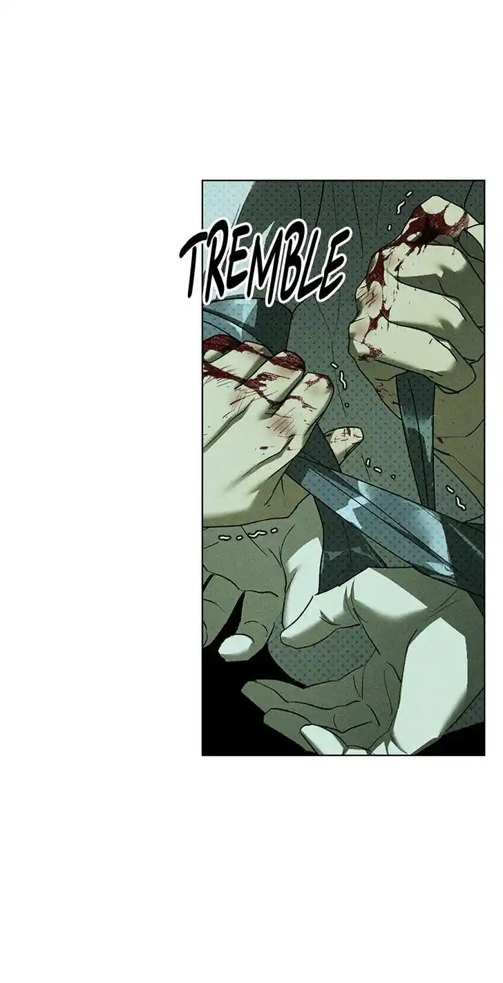 Under the Green Light Ch.073