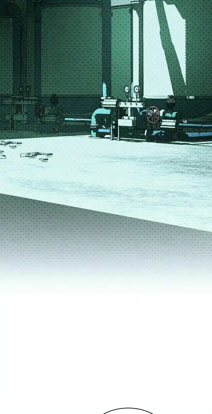 Under the Green Light Ch.073