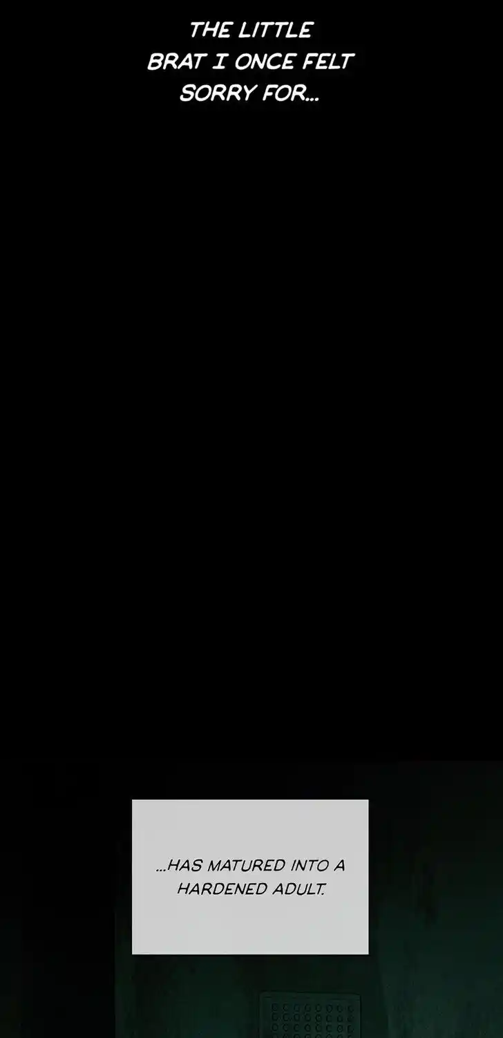 Under the Green Light Ch.073