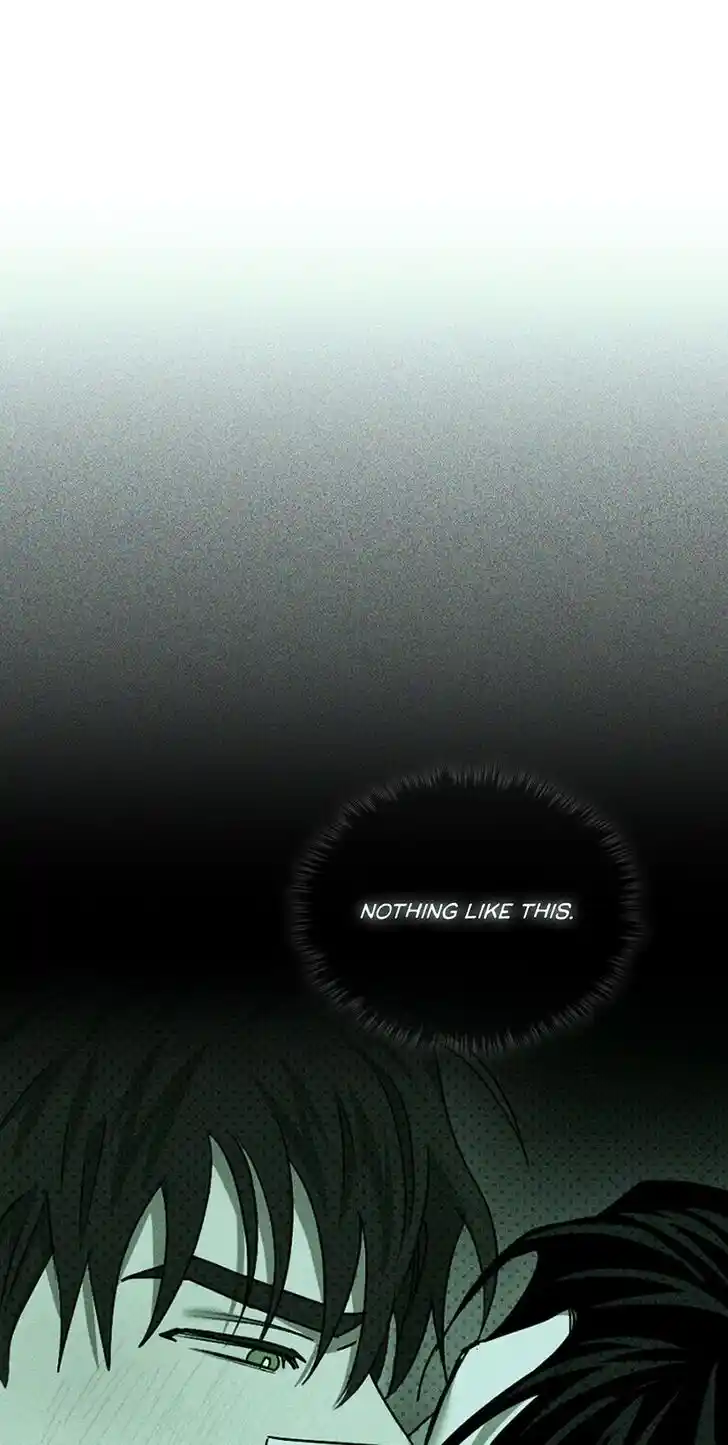 Under the Green Light Ch.073