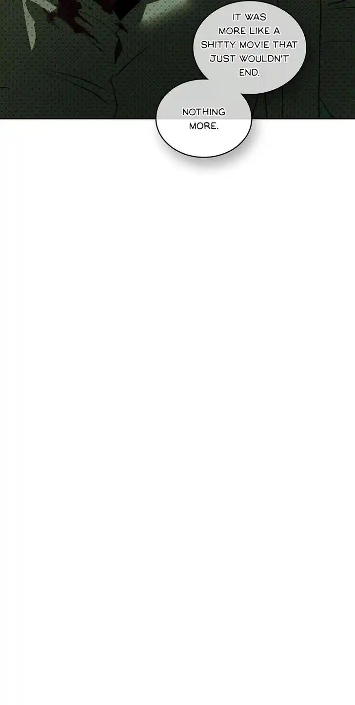 Under the Green Light Ch.073