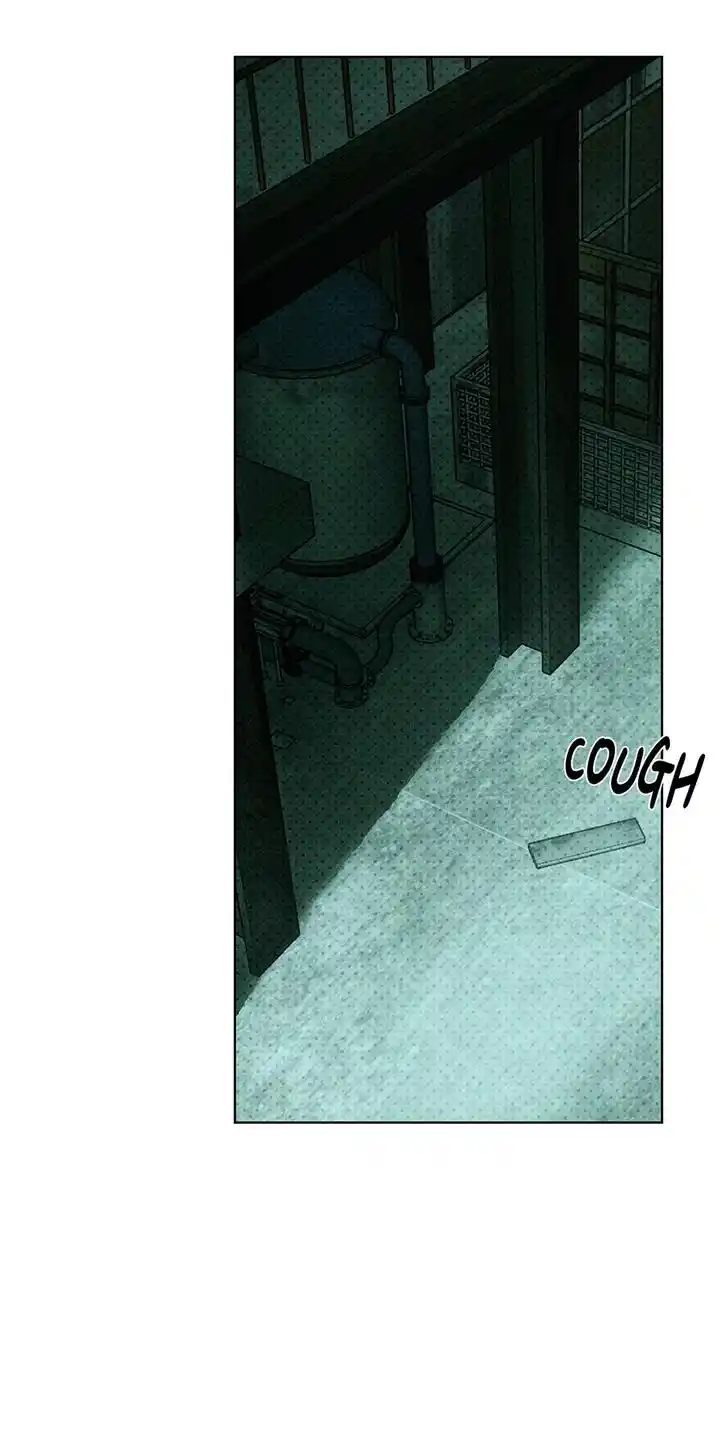 Under the Green Light Ch.073